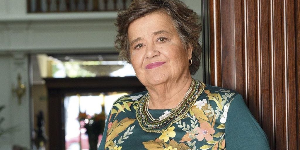 Cristina almeida perdida de peso